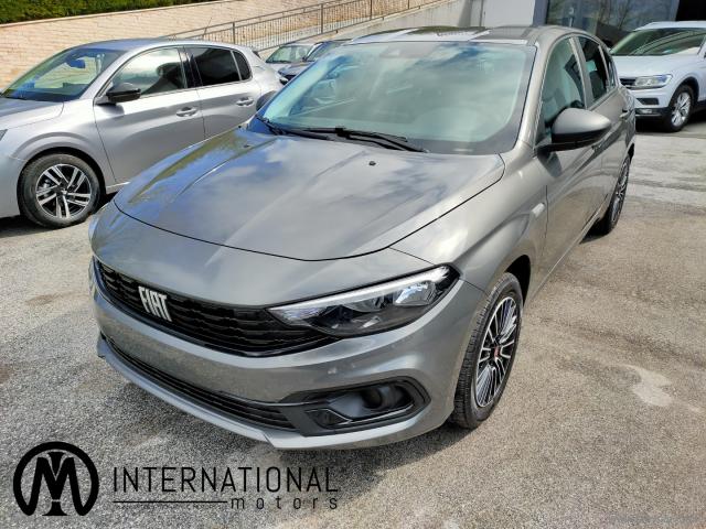 Auto - Fiat tipo 1.0 5 porte