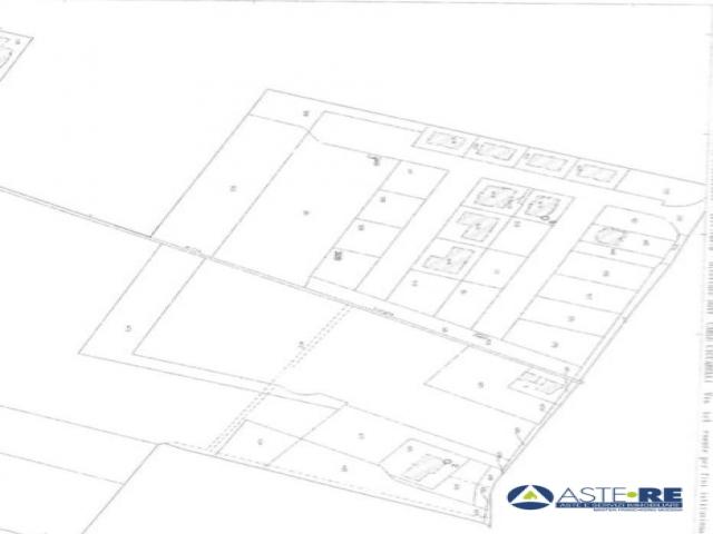 Case - Appezzamento di terreno edificabile a nonantola (mo), via provinciale est