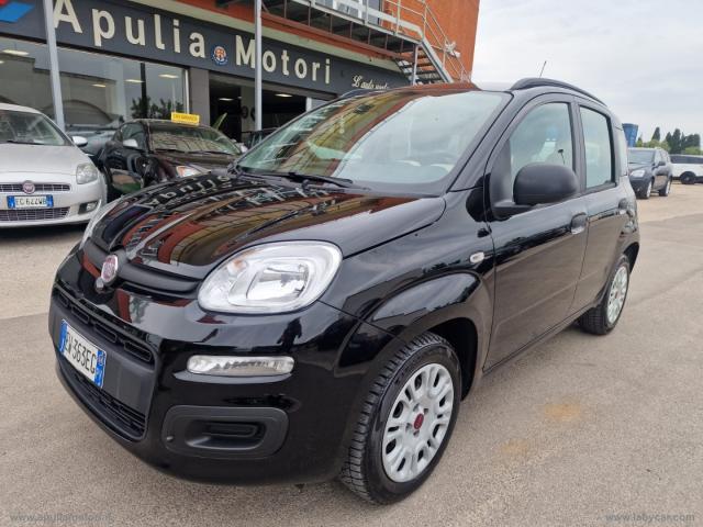 Auto - Fiat panda 1.2 pop