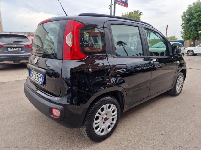 Auto - Fiat panda 1.2 pop