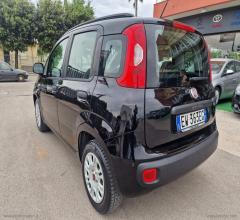 Auto - Fiat panda 1.2 pop