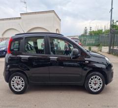 Auto - Fiat panda 1.2 pop