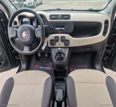 Auto - Fiat panda 1.2 pop