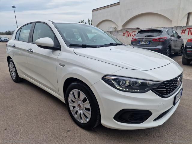 Auto - Fiat tipo 1.3 mjt s&s 5p. pop