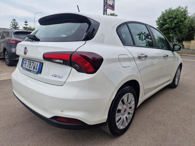 Auto - Fiat tipo 1.3 mjt s&s 5p. pop