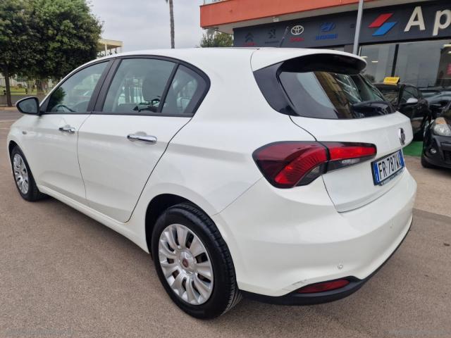 Auto - Fiat tipo 1.3 mjt s&s 5p. pop