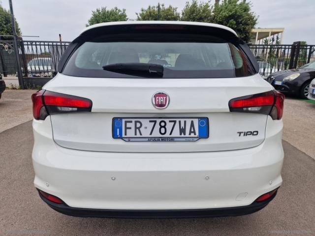 Auto - Fiat tipo 1.3 mjt s&s 5p. pop