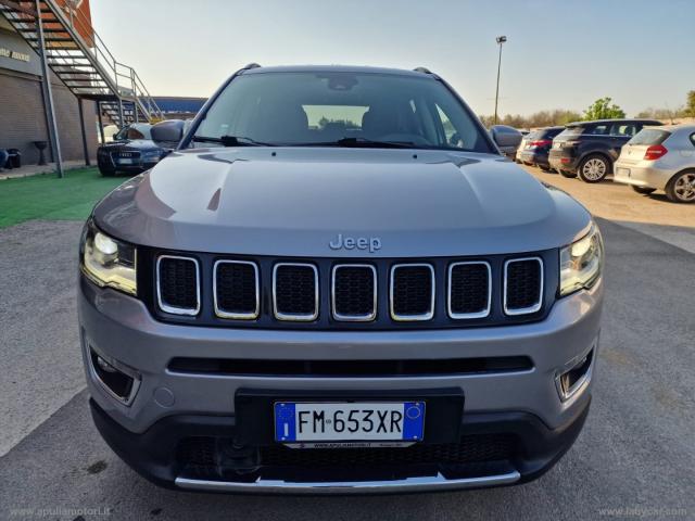 Auto - Jeep compass 1.6 mjt ii 2wd longitude