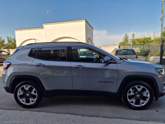 Auto - Jeep compass 1.6 mjt ii 2wd limited