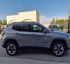 Auto - Jeep compass 1.6 mjt ii 2wd limited