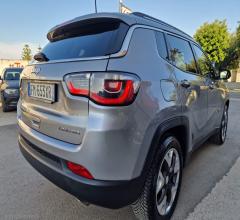 Auto - Jeep compass 1.6 mjt ii 2wd longitude