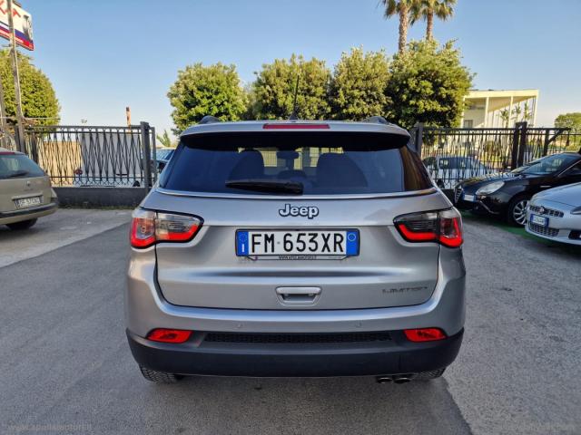 Auto - Jeep compass 1.6 mjt ii 2wd longitude