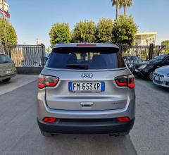 Auto - Jeep compass 1.6 mjt ii 2wd longitude
