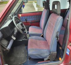 Auto - Fiat panda 1100 i.e. 4x4 country gpl