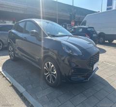 Auto - Ford puma 1.0 ecob. hyb. 125 st-line des. 2