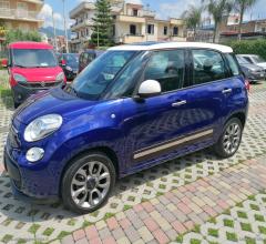 Auto - Fiat 500l 1.6 mjt 105 cv lounge