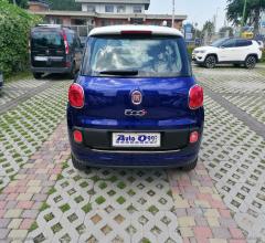 Auto - Fiat 500l 1.6 mjt 105 cv lounge