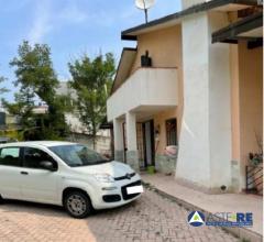 Villino in via val rossenna n.17, prignano sulla secchia (mo)