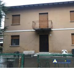 Case - Fabbricato con 2 appartamenti in via erri billÒ n. 11, formigine (mo) fraz. casinalbo