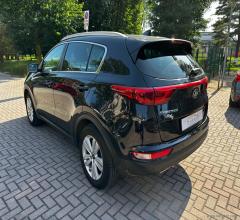 Auto - Kia sportage 1.7 crdi 2wd business class