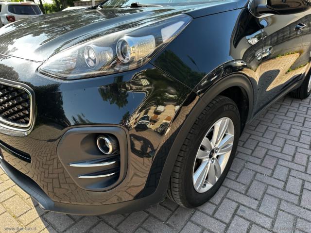 Auto - Kia sportage 1.7 crdi 2wd business class