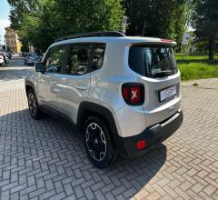 Auto - Jeep renegade 1.6 mjt ddct 120cv longitude