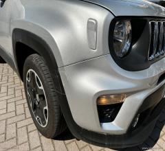 Auto - Jeep renegade 1.6 mjt ddct 120cv longitude