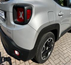 Auto - Jeep renegade 1.6 mjt ddct 120cv longitude