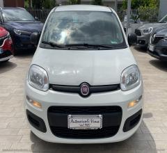 Auto - Fiat panda 1.3 mjt 95 cv s&s easy