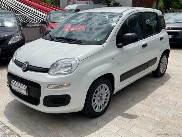 Auto - Fiat panda 1.3 mjt 95 cv s&s easy