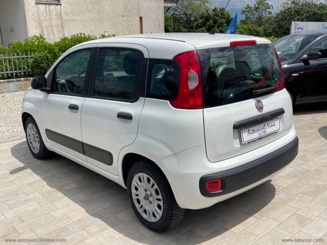 Auto - Fiat panda 1.3 mjt 95 cv s&s easy