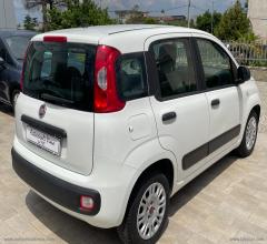 Auto - Fiat panda 1.3 mjt 95 cv s&s easy