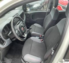 Auto - Fiat panda 1.3 mjt 95 cv s&s easy