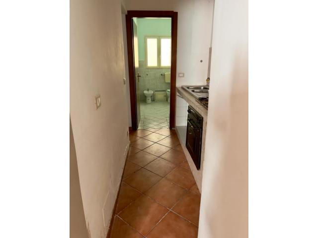 Case - Vendita appartamento  cortile montechiaro