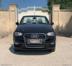 Auto - Audi a3 cabrio 1.6 tdi clean diesel young