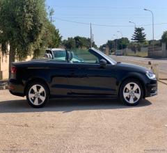 Auto - Audi a3 cabrio 1.6 tdi clean diesel young