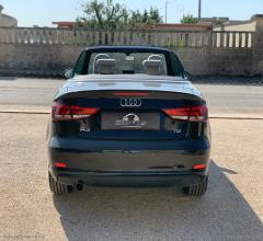 Auto - Audi a3 cabrio 1.6 tdi clean diesel young