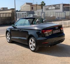 Auto - Audi a3 cabrio 1.6 tdi clean diesel young