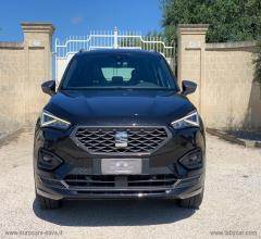 Auto - Seat tarraco 2.0 tdi 190cv 4drive dsg fr