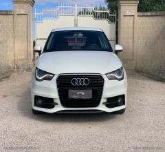 Auto - Audi a1 1.4 tfsi s tronic ambition