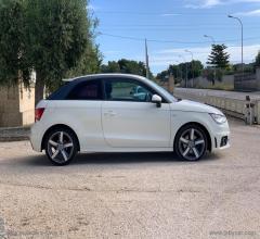 Auto - Audi a1 1.4 tfsi s tronic ambition