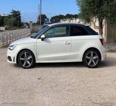 Auto - Audi a1 1.4 tfsi s tronic ambition