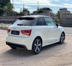 Auto - Audi a1 1.4 tfsi s tronic ambition
