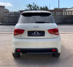 Auto - Audi a1 1.4 tfsi s tronic ambition