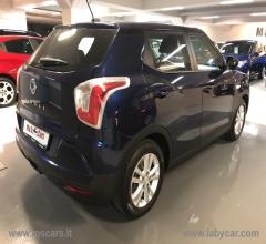 Auto - Ssangyong tivoli 1.6 2wd bi-fuel gpl be