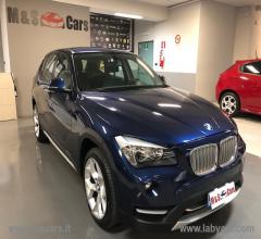 Auto - Bmw x1 xdrive18d x line