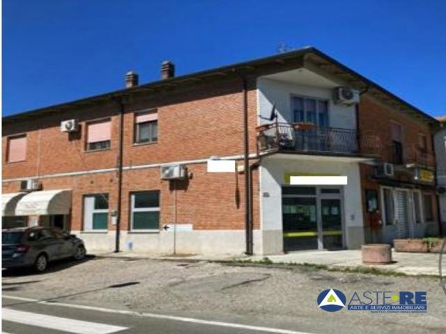 Case - Locali ad uso ristorante in via granarolo n. 1,san felice sul panaro (mo) loc. s. biagio -