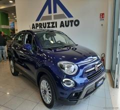 Auto - Fiat 500x 1.6 m.jet 120 cv dct business