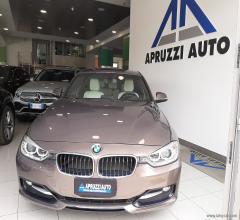 Auto - Bmw 320d xdrive touring sport