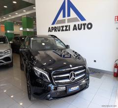 Auto - Mercedes-benz gla 220 d automatic 4matic enduro